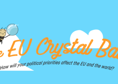 EU crystal ball